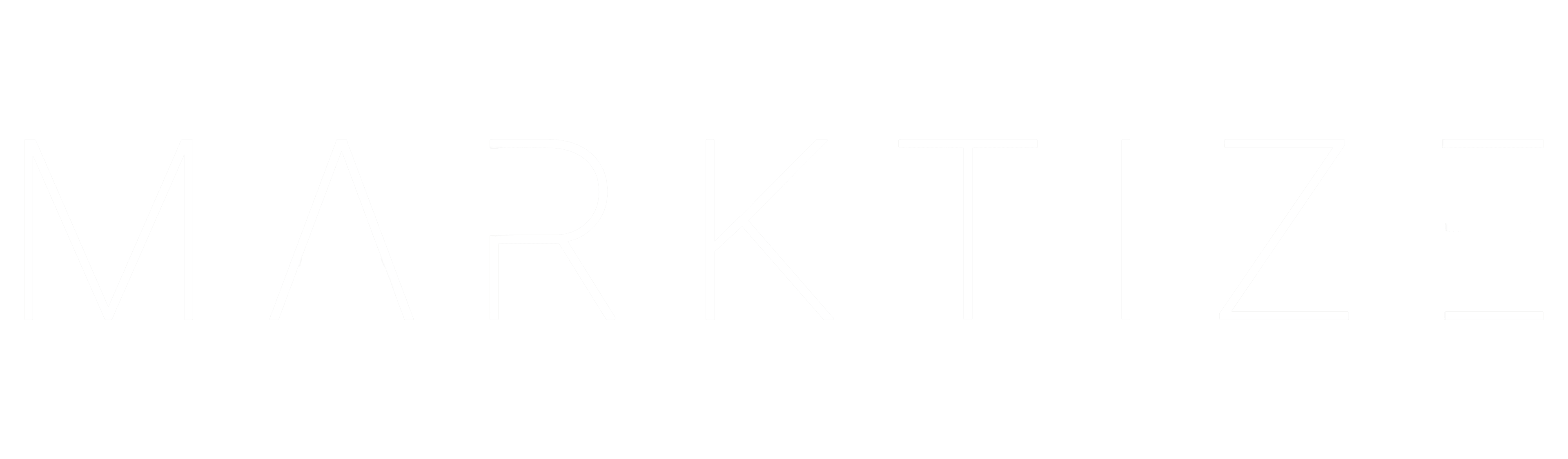 Marktize